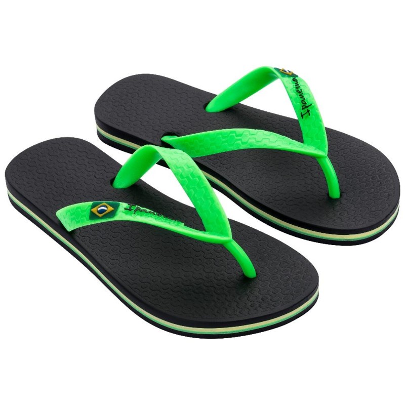 ipanema clas brasil ii kids