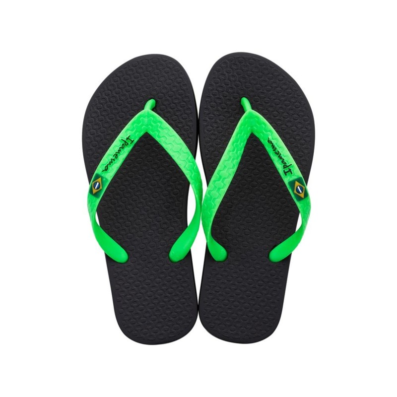 ipanema clas brasil ii kids