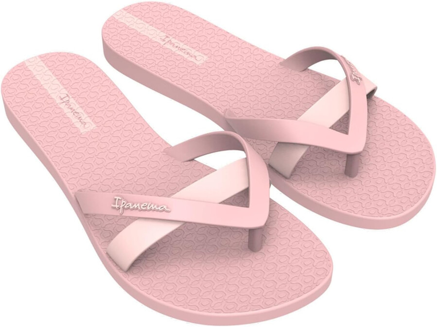 infradito ipanema kirei da donna rosarosa 8 infradito