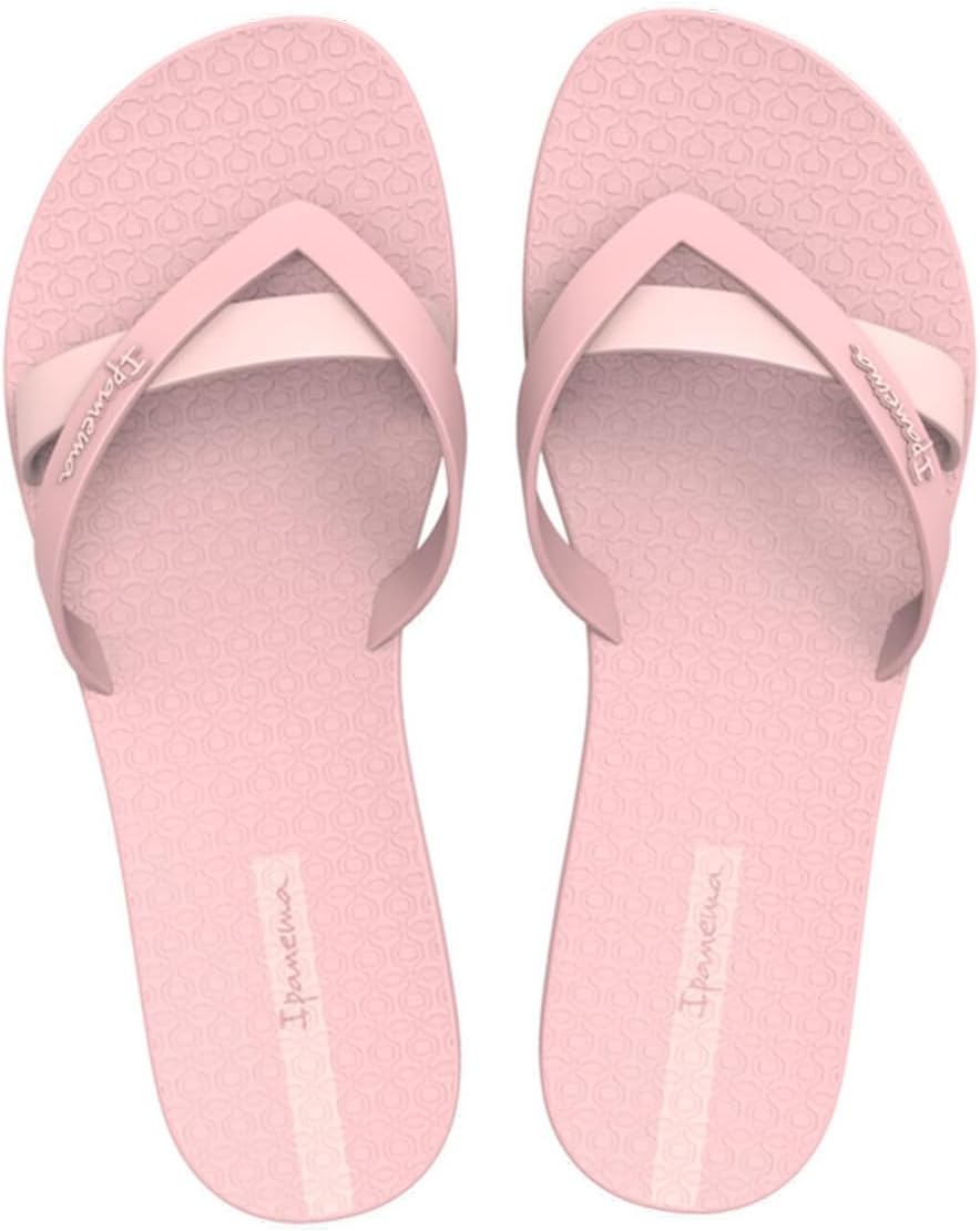 infradito ipanema kirei da donna rosarosa 8 infradito