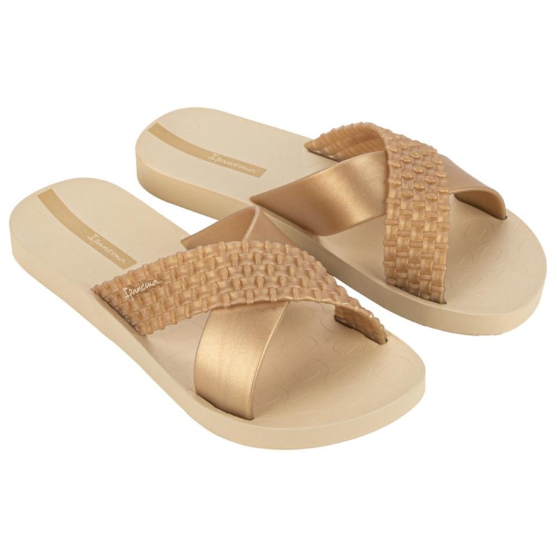 ipanema sense slide fem