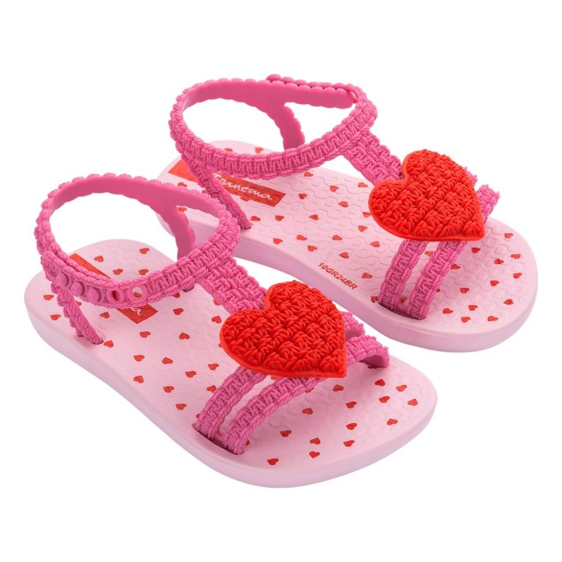 il mio primo bambino ipanema