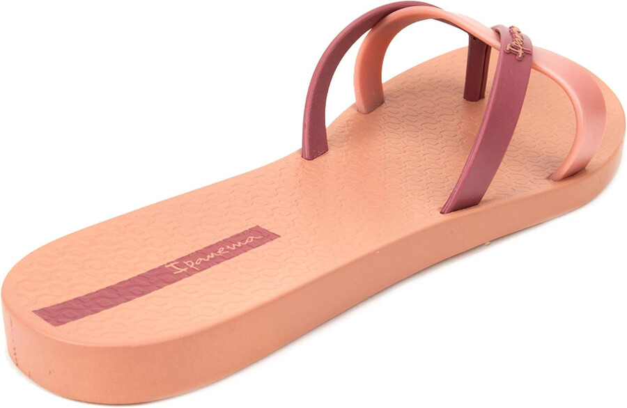 sandali infradito kirei da donna ipanema rosarosa 6 infradito