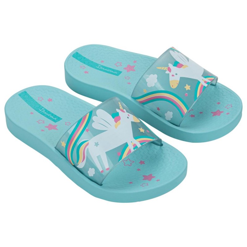 ipanema urban vi slide kids
