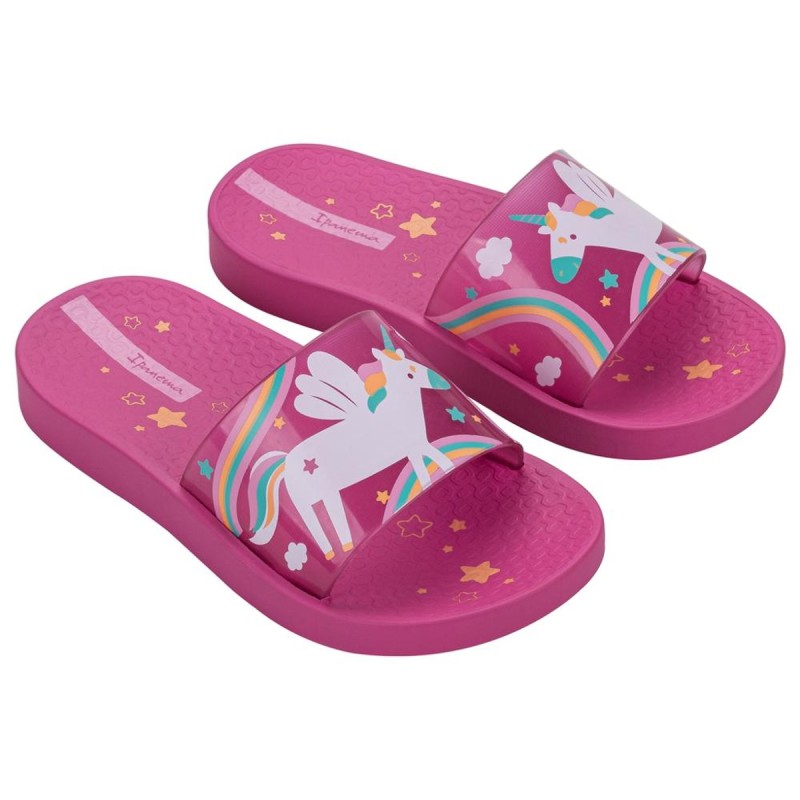 ipanema urban vi slide kids