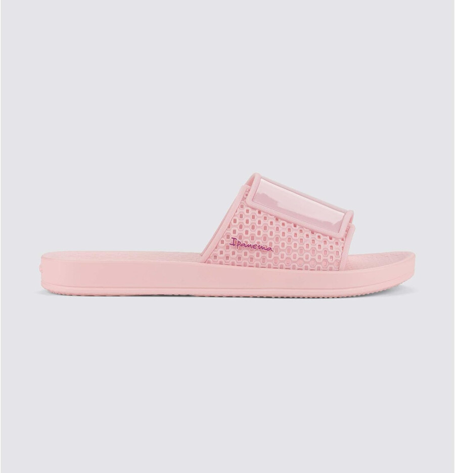 ipanema womens anatomic urban slide - ciabatte comode da donna ciabatte alla moda sandali in pvc scarpe sportive da donna rosarosa 6 ciabatte