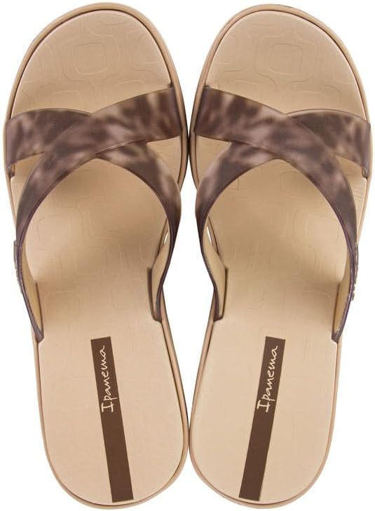 sandali con plateau da donna ipanema high fashion - comodi sandali con plateau da donna eleganti tacchi estivi sandali con zeppa sandali estivi eleganti sandali con plateau da donna beigetrasparenti taglia 6 sandali