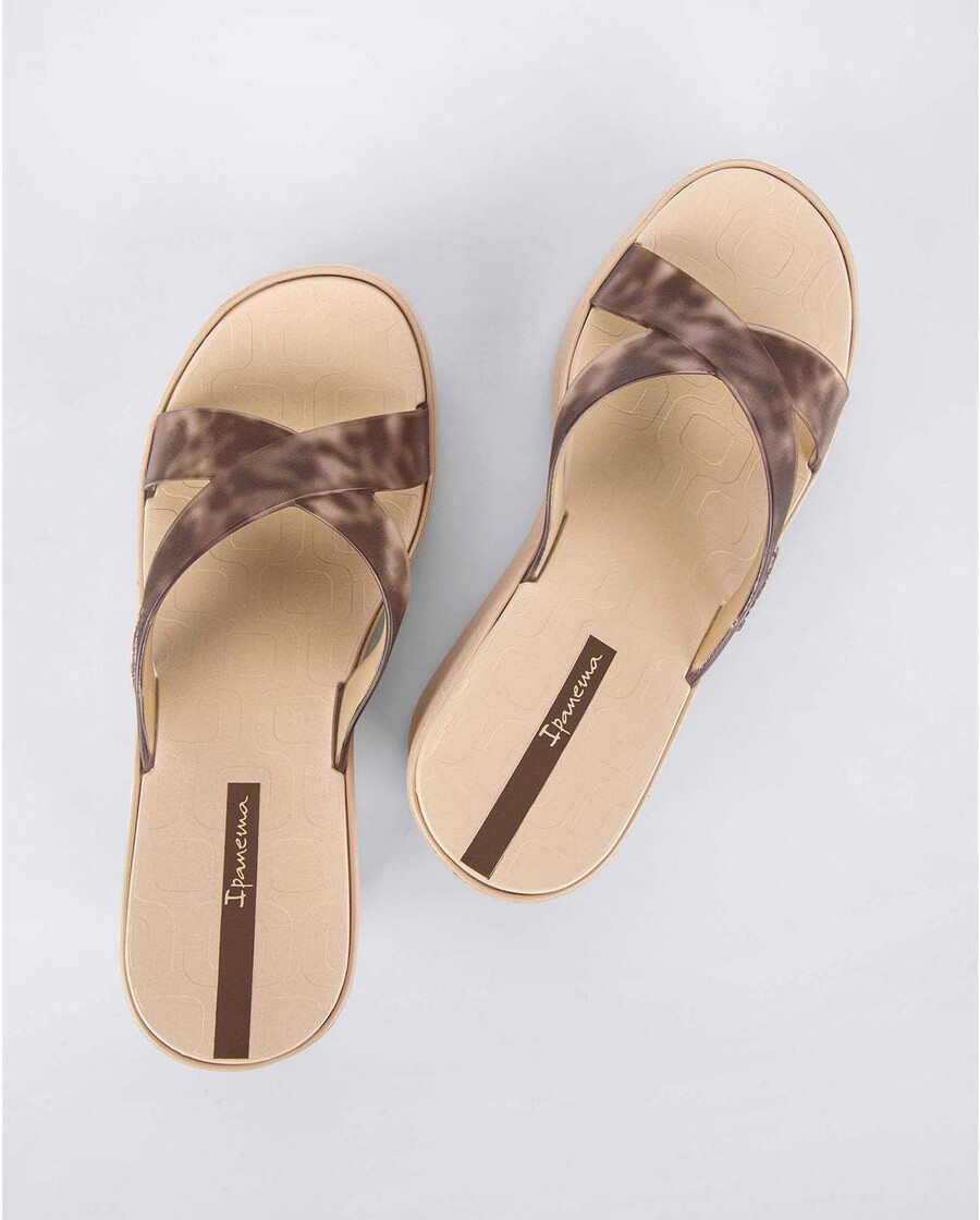 sandali con plateau da donna ipanema high fashion - comodi sandali con plateau da donna eleganti tacchi estivi sandali con zeppa sandali estivi eleganti sandali con plateau da donna beigetrasparenti taglia 6 sandali